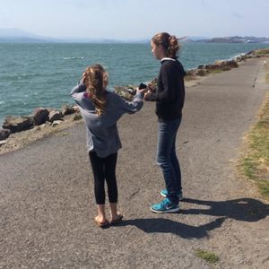 Meet your Posher, Denise