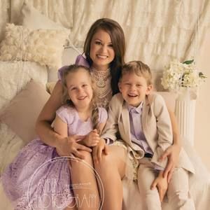 Meet your Posher, Christina