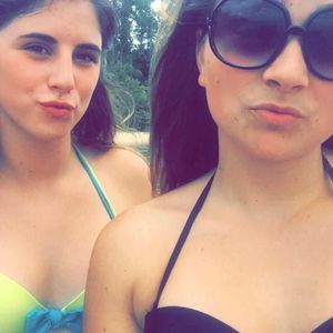 Meet your Posher, Kylie