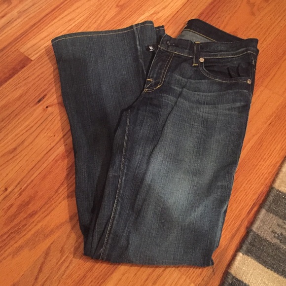 Rock and republic Flare Jean