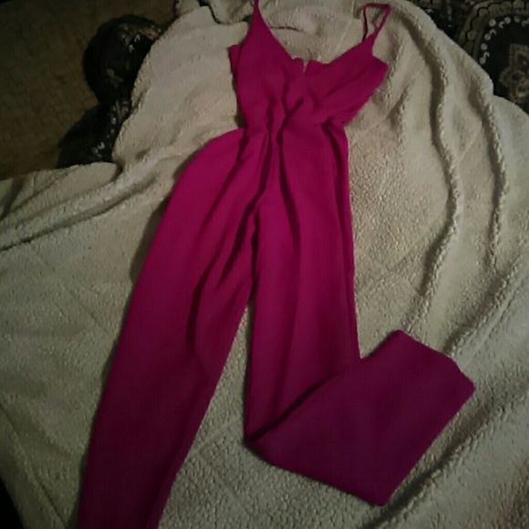 Jumpsuit