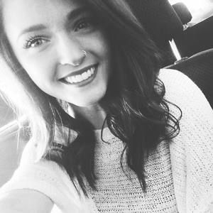 Meet your Posher, Frances