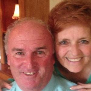 Meet your Posher, Mary ellen