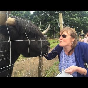 Meet your Posher, Tracie