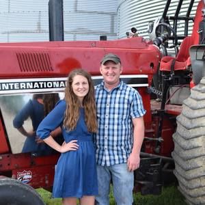 Meet your Posher, Arika