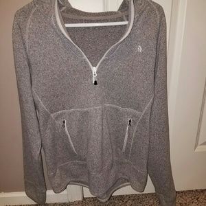 North Face Pullover