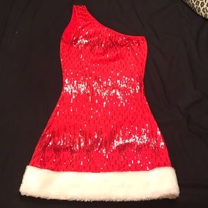 Leg Avenue Santa Costume SantaCon