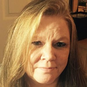 Meet your Posher, Tracy