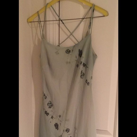 Casual Dress