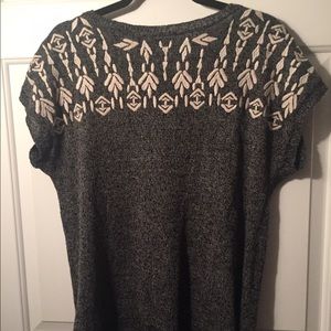 Madewell sweater perfect condition