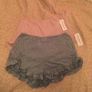 Pacsun shorts