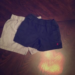 Boys 3T shorts bundle
