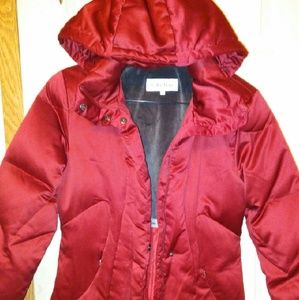 Calvin Klein Puffer Poat NWOT ❄SOLD❄