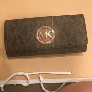 Wallet Michael kors