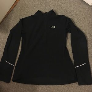 Women's North Face Pullover
