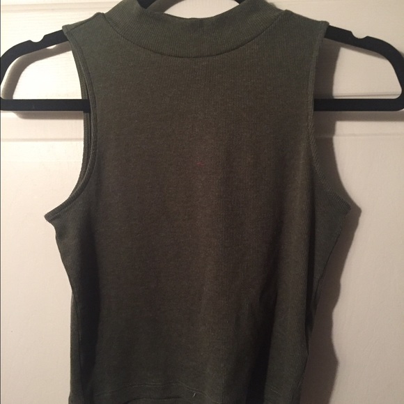 H&M Tank Top