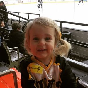 Meet your Posher, Claire