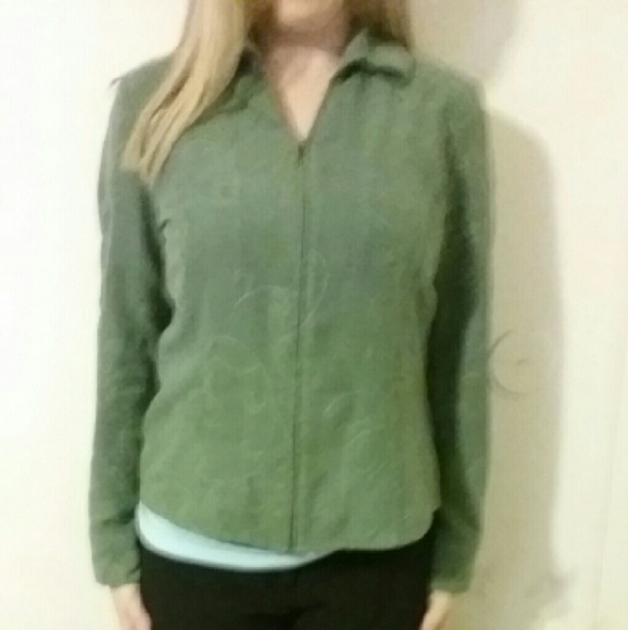 Swade casual jacket - Picture 1 of 1