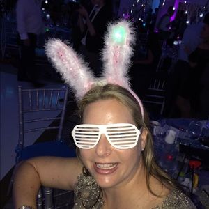Meet your Posher, Stacy