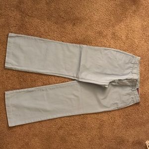 Baby blue vineyard vines club pant 32 x 30