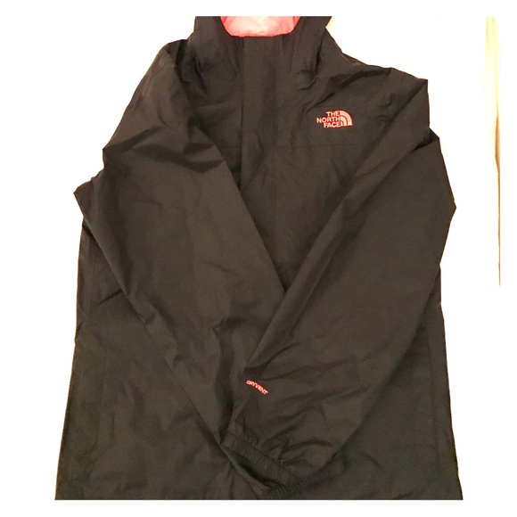 The northface dryvent series