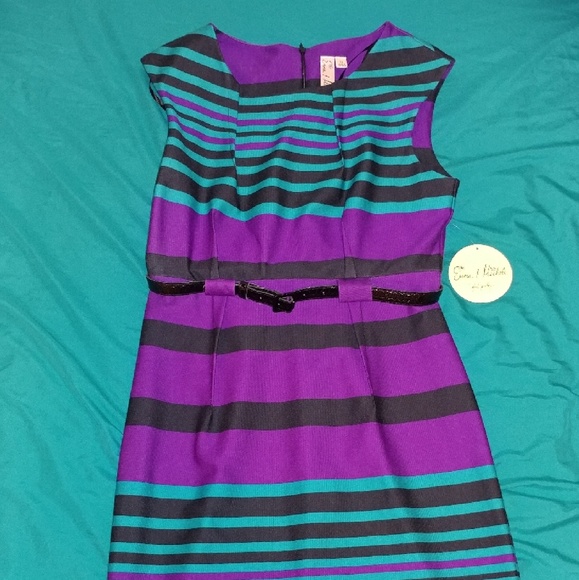 Emma Michele Dress