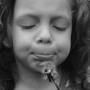 Meet your Posher, Marybeth