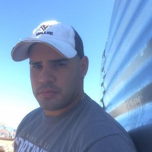 Meet your Posher, Jorge