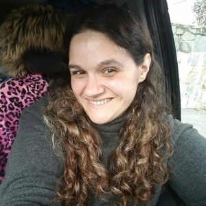 Meet your Posher, Filomena