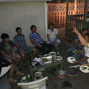 Meet your Posher, Quang