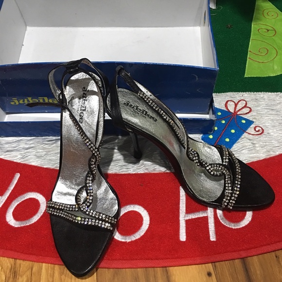 Party shoes