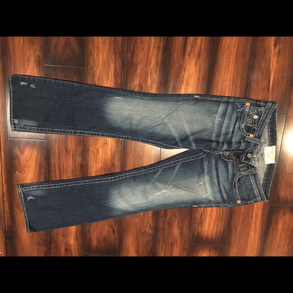 Big Star jeans