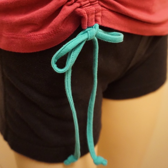 EA7 Emporio Armani Unique women's  short sleeve - Picture 2 of 4