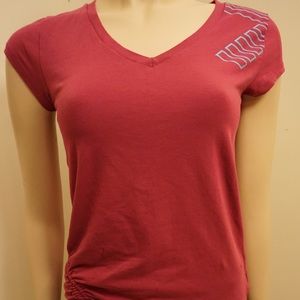 EA7 Emporio Armani Unique women's short sleeve