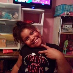 Meet your Posher, Chasya