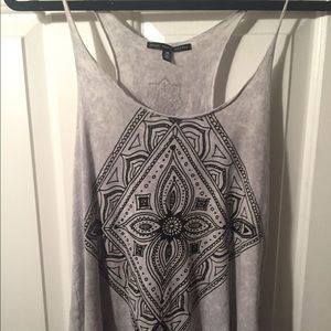 Urban Outfitters Tank Top