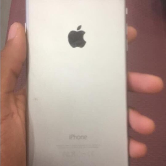 iPhone 6+ - Picture 2 of 2