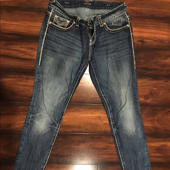 Vigoss skinny jeans