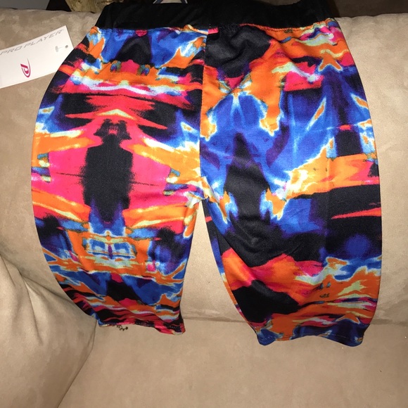 "New Kids ProPlayer Pants"