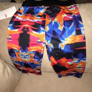 "New Kids ProPlayer Pants"