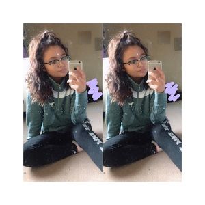 Meet your Posher, Coleen