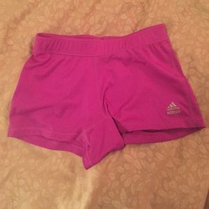 Adidas spandex