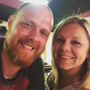 Meet your Posher, Jarod