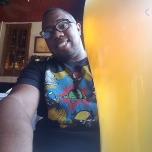 Meet your Posher, John