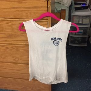 penn state muscle tee