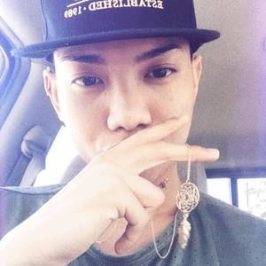 Meet your Posher, Justin