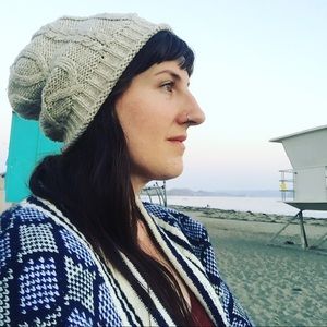 Meet your Posher, Shanti