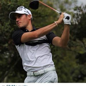 Meet your Posher, Mateo