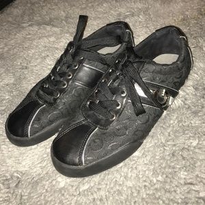 Guess sneakers