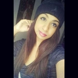 Meet your Posher, Alisa